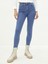 Lcw Jeans Yüksek Bel Süper Skinny Fit Kadın Jean Pantolon 3