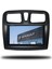 Avaydel Renault Symbol Uyumlu Android Carplay Multimedya 2013-2021 4GB Ram - 32GB Hafıza 4