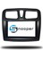 Renault Symbol Android Carplay Multimedya 2013-2021 4gb Ram - 64GB Hafıza - 8 Çekirdek 5