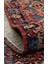 Anadolu 04 Multy Antik Desenli Yıkanabilir Kaymaz Tabanlı Etnik Kilim 5