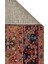 Anadolu 01 Multy Antik Desenli Yıkanabilir Kaymaz Tabanlı Etnik Kilim 2