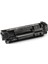 Mfp M236DW Çipsiz Hp Toner Uyumlu Siyah (1.300 Sayfa) (2 Yıl Garanti Aynı Gün Kargo) 1