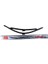 Silecek Süpürgesi Ön Takım Muz Tipi Araç Bazı 650 mm + 330 mm E39 1996-2003 1