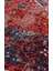 Anadolu 02 Multy Antik Desenli Yıkanabilir Kaymaz Tabanlı Etnik Kilim 4