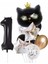 Mini Party Store Kedi Doğum Günü Set 3