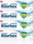 Klorhex Diş Macunu Günlük Bakım 75 ml x 4 1