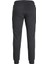 Jack & Jones Jpstgordon Jjmıkk Sweat Pant Nafa Siyah 2