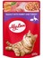 Tavşanlı ve Hindi Etli Yahni Pouch Kedi Maması 100 gr 1