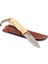 Woodsman Knife (Roger Harrington Design) 1
