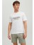 12235487-23Y Jorsplash Brandıng Tee Ss Crew Neck Erkek T-Shirt 1