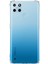 Realme C25 Kapak Kamera Korumalı Antishock Köşe Korumalı Şeffaf Silikon Kılıf 1