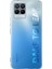 Realme 8 Pro Kapak 1mm Süper Silikon Şeffaf Kılıf 1