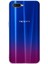 Oppo Rx 17 Neo Kapak 1mm Süper Silikon Şeffaf Kılıf 1