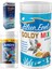 Japon Balığı Yemi ve Vitamin Seti 1000 Blue Feel ve Amore 125 ml Kutu 2