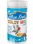 Japon Balığı Yemi ve Vitamin Seti 1000 Blue Feel ve Amore 125 ml Kutu 4