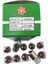 Ampul 12V 10W Sinyal Stop 67 Extra Blıck 10 Adet 1