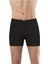 Erkek Ince Belli Bambu Likralı Boxer 1273 - 6 Adet 1