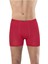 Erkek Ince Belli Bambu Likralı Boxer 1273 - 9 Adet 4