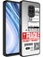 - Xiaomi Redmi Note 9 Pro - Kılıf Aynalı Desenli Kamera Korumalı Parlak Mirror Kapak - Fragile - T26796 1