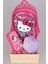 DEKOMUS İLE ÖZEL KUTULU LİSANSLI HELLO KITTY "PINK LOVE" KIRTASİYE VE OKUL SETİ 5