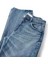 Wide Leg Fit Jean Pantolon 3