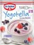 Dr.oetker Yogotella Orman Meyveli 69 gr 1