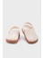 Kaymaz Tırtıklı Yazlık Sandalet Unisex Çocuk Sandalet S10315 2