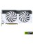 Geforce DUAL-RTX4070-O12G-WHITE 12GB GDDR6X 192BIT 1xhdmı 3xdp Ekran Kartı 2