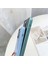 Apple iPhone 12 Pro Max Kılıf Mat Hissli Kaymaz Doku Magsafe Wireless Göz Alıcı Stil Kapak 3