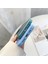 Apple iPhone 12 Pro Max Kılıf Mat Hissli Kaymaz Doku Magsafe Wireless Göz Alıcı Stil Kapak 2