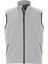 Açık Gri Erkek Dik Yaka Regular Fit Yelek A126002S00_ACT Softshell Vest 1