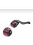 Dermaroller Titanyum Uçlu 540 İğneli Derma Roller 0.5 mm İğne Cilt Yüz Vücut Yenileme Masaj 3