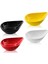 Kırılmaz Damla Çerezlik 6 Adet 16X12 cm Beyaz TR260W 2