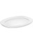 Kırılmaz Kare Kayık Tabak 6 Adet 20 x 26 cm TR627 1