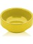 Kırılmaz Yuvarlak Sosluk 10 Adet 6 cm Sarı TR513Y 1