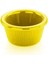 Kırılmaz Tırtıklı Sosluk 10 Adet 7 cm Sarı TR514Y 1