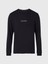 L/s Crew Neck Erkek Sweatshirt 5