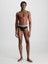 Hip Brief 3pk 3'lü Erkek Boxer 4