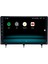 Honda Civic Android 12 Multimedya Carplay 8gb Ram + 128GB HDD Navigasyon Ekran 3
