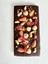 Beechocolate El Yapımı Özel Tasarım, Karışık Lezzet, Hurma Özlü Bitter Çikolata, %70 Kakao, Vegan 2