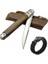 Outdoor M390 Çakı Zbr 1-37 21 cm 1