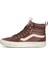 Wm Filmore Hi Vansguard Kadın Kahverengi Sneaker VN0A5HYVHCV1 2