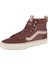 Wm Filmore Hi Vansguard Kadın Kahverengi Sneaker VN0A5HYVHCV1 3