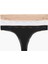 Thong 3pk Kadın Tanga 1