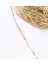 Janjanlı altın ip, 1 mm 25 metre 2