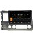 Honda Civic Fd6 Android 12 Multimedya Carplay 8gb Ram + 128GB HDD Navigasyon Ekran 2