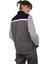 PY04Y Unisex Gri Plus Gabardin Yazlık Yelek 6