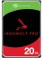 Ironwolf Pro 20 Tb 7200RPM 256MB Sata3 550TB/Y Rv Nas (ST20000NT001) 1