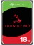 Ironwolf Pro 18 Tb 7200RPM 256MB Sata3 550TB/Y Rv Nas (ST18000NT001) 1