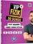 Vip Fizik 50 Günde TYT Kampı Video Ders Kitabı 1